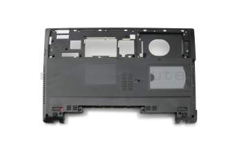 13N0-NZP0L01 Original Asus Gehäuse Unterseite schwarz