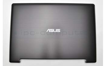 13N0-P8A0111 Original Asus Displaydeckel inkl. Scharniere 39,6cm (15,6 Zoll) schwarz