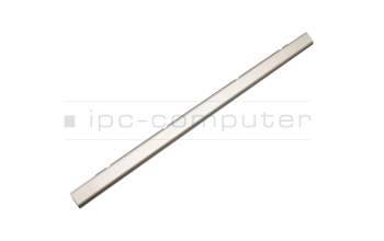 13N0-URA0621 Original Asus Scharnierabdeckung silber