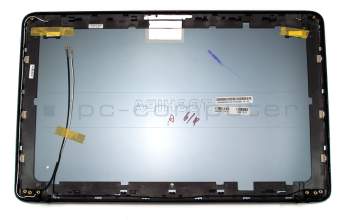 13N0-ZXA0101 Original Toshiba Displaydeckel 43,9cm (17,3 Zoll) silber