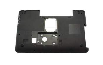 13N0-ZXA0201 Original Toshiba Gehäuse Unterseite schwarz