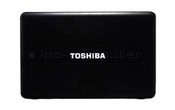 13N0-ZXP0C01-1 Original Toshiba Displaydeckel 43,9cm (17,3 Zoll) schwarz