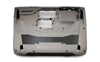 13N1-0GA0201 Original Asus Gehäuse Unterseite schwarz