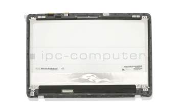 13N1-35A0G31 Original Asus Touch-Displayeinheit 13,3 Zoll (QHD+ 3200x1800) schwarz (glänzend)