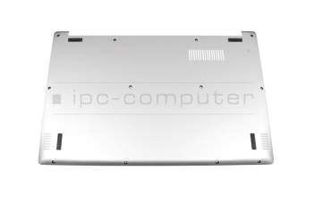13N1-6HA0801 Original Acer Gehäuse Unterseite silber