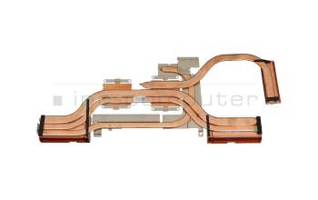 13N1-8JA0211 0A Original Asus Heatsink (CPU/GPU)