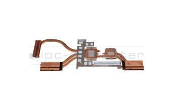 13N1-9BA0J01 0A Original Asus Lüfter inkl. Kühler (CPU/GPU) Heatsink ohne Lüfter