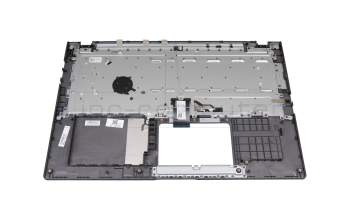 13N1-CEA0C21 Original Asus Tastatur inkl. Topcase DE (deutsch) schwarz/grau (SD)