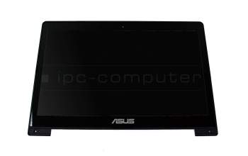 13NB0051AP0201 Original Asus Touch-Displayeinheit 14,0 Zoll (HD 1366x768) schwarz