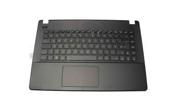 13NB0331P14X11 Original Asus Tastatur inkl. Topcase DE (deutsch) schwarz/schwarz