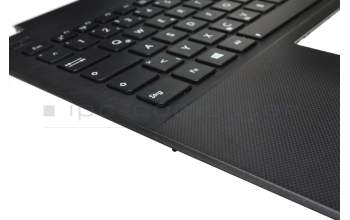 13NB0341AP1341 Original Asus Tastatur inkl. Topcase DE (deutsch) schwarz/schwarz