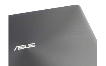 13NB04I5P03011 Original Asus Displaydeckel 43,9cm (17,3 Zoll) schwarz (feines Muster)