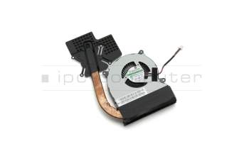 13NB04N1AM0201 Original Asus Lüfter inkl. Kühler (GPU)