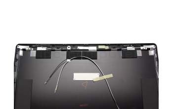 13NB04Z1P02011-1 Original Asus Displaydeckel 39,6cm (15,6 Zoll) schwarz