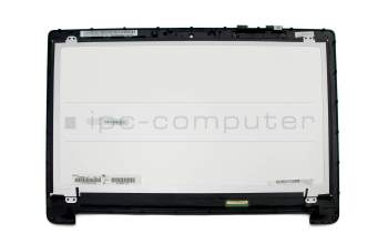 13NB0591P02011 Original Asus Touch-Displayeinheit 15,6 Zoll (HD 1366x768) schwarz