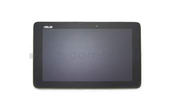 13NB0740AP0122 Original Asus Touch-Displayeinheit 10,1 Zoll (WXGA 1280x800) schwarz