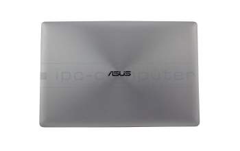 13NB07D1AM0211 Original Asus Displaydeckel inkl. Scharniere 39,6cm (15,6 Zoll) grau