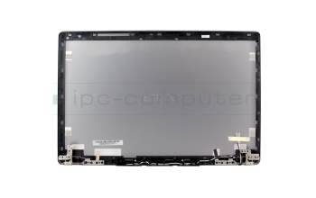 13NB07D1AM0211 Original Asus Displaydeckel inkl. Scharniere 39,6cm (15,6 Zoll) grau
