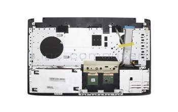 13NB07Z1AP0231 Original Asus Tastatur inkl. Topcase DE (deutsch) schwarz/schwarz mit Backlight