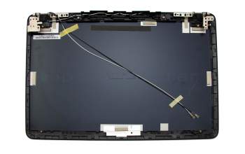 13NB08P1P01011 Original Asus Displaydeckel inkl. Scharniere 39,6cm (15,6 Zoll) anthrazit