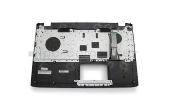 13NB0941P14011 Original Asus Tastatur inkl. Topcase CH (schweiz) schwarz/schwarz mit Backlight