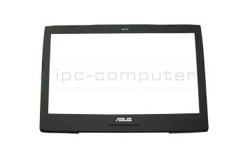 13NB09Y1P15X11 Original Asus Displayrahmen 43,9cm (17,3 Zoll) schwarz