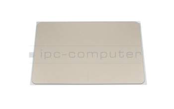 13NB0CG1L02011 Original Asus Touchpad Abdeckung silber