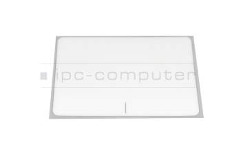 13NB0CG2L02021 Original Asus Touchpad Abdeckung weiß