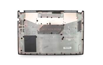 13NB0DQ1AP0111 Original Asus Gehäuse Unterseite schwarz