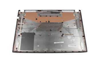 13NB0DQ1P010XX Original Asus Gehäuse Unterseite grau
