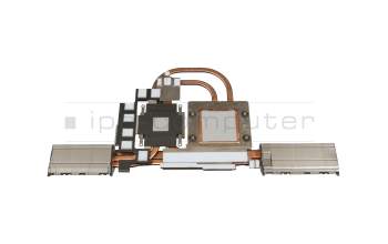 13NB0FV1AM0121 Original Asus Heatsink (CPU/GPU)