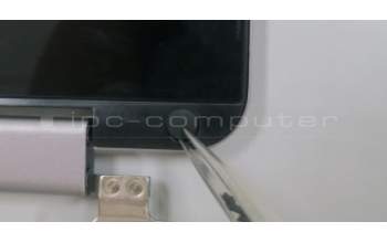 Asus 13NB0GW0L17111 TP401NA LCD SCREW RUBBER