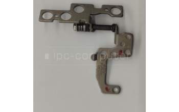 Asus 13NB0UG0M09011 M3400QA Scharnier links/OLED