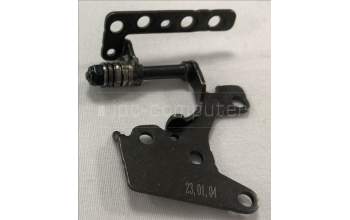 Asus 13NB10A0M06121 K3504VA Scharnier rechts/IPS