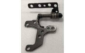 Asus 13NB10A0M09121 K3504VA Scharnier links/IPS