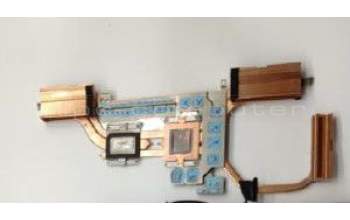 Asus 13NR03D0AM0101 G732LWS THERMAL MODULE ASSY
