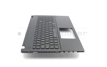 13NX0061P06011 Original Asus Tastatur inkl. Topcase IT (italienisch) schwarz/schwarz