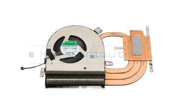 13NX0480AM0101 Original Asus Lüfter inkl. Kühler (CPU)