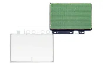 04060-00810000 Original Asus Touchpad Board inkl. wei&szliger Touchpad Abdeckung