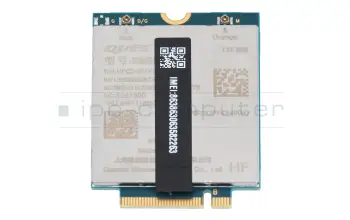 5W11H85383 Original Lenovo WWAN Karte