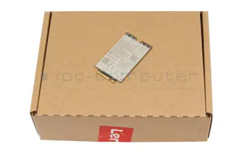 5W11H85454 Original Lenovo WWAN Karte