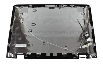 14004-00550200 Original Asus Displaydeckel 43,9cm (17,3 Zoll) schwarz