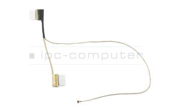 14005-01250200 Original Asus Displaykabel LVDS 40-Pin (Webcam-Anschluss )