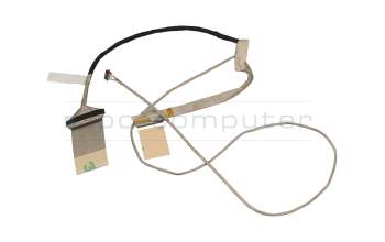 14005-0204000 Original Asus Displaykabel LED eDP 40-Pin
