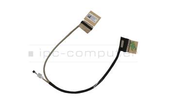 14005-02690100 Original Asus Displaykabel LED eDP 30-Pin