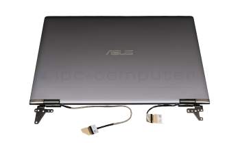 14005-02940100 Original Asus Touch-Displayeinheit 14,0 Zoll (FHD 1920x1080) grau