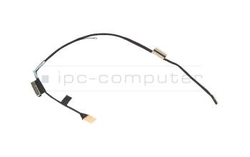 14005-04080300 Original Asus Displaykabel LED eDP 40-Pin