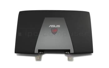 14008-00370500 Original Asus Displaydeckel inkl. Scharniere 43,9cm (17,3 Zoll) schwarz