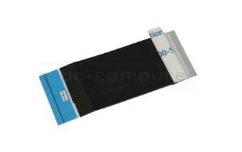 14010-00051200 Original Asus Flachbandkabel (FFC) zur VGA Platine