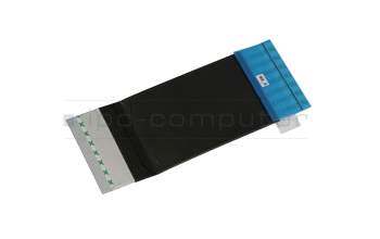 14010-00051200 Original Asus Flachbandkabel (FFC) zur VGA Platine